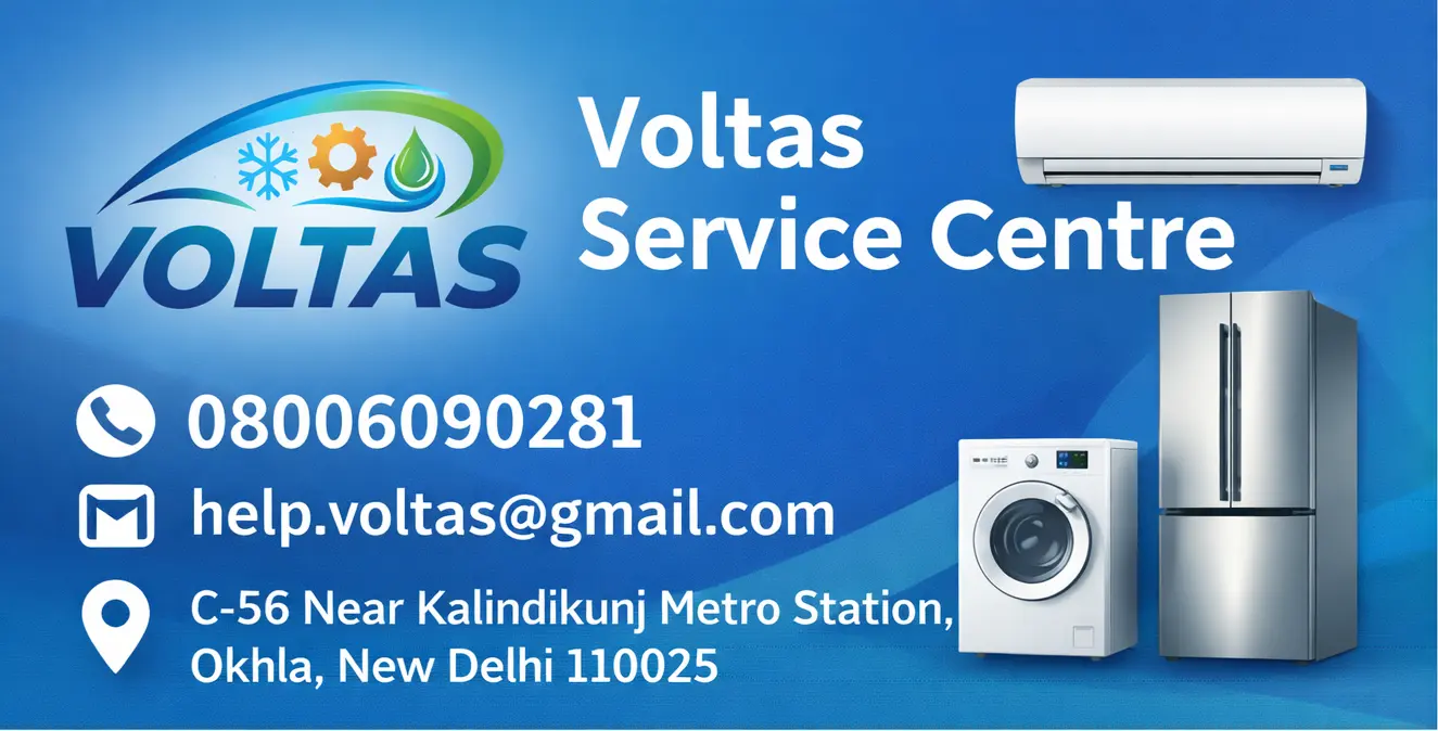 Voltas Service Centre